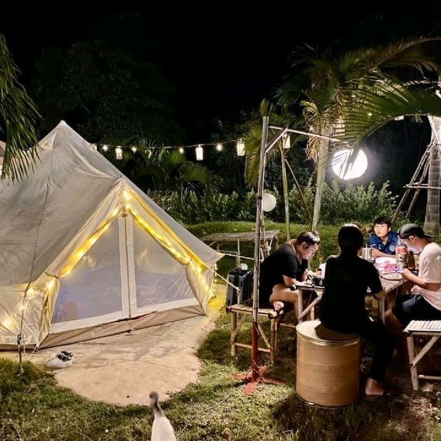 บ้านวิวเขา แก่งกระจาน