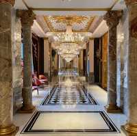 ⚜️瑰麗堂皇的Hotel Alexandra👸🤴🔱