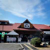 【静岡】伊豆お土産がなんでもそろう「伊豆・村の駅」