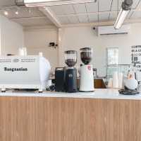 รีวิวคาเฟ่ : 𝘽𝙖𝙣𝙜𝙣𝙖𝙣𝙞𝙖𝙣 บางนาเนี่ยน