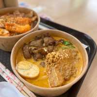 唔搵都唔知有嘅屯門food court🤫