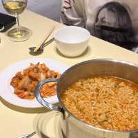 을왕리바닷가 1분거리 더 위크앤 리조트 