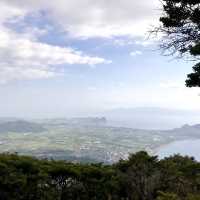 ［開聞岳］- 鹿兒島縣地標⛰️