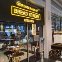 Bread Street Kitchen by Gordon Ramsay