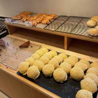 VISONのパン屋さん🍞