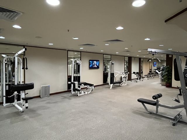 假日平價休閑住宿 Daycation $400紅磡都會海逸酒店