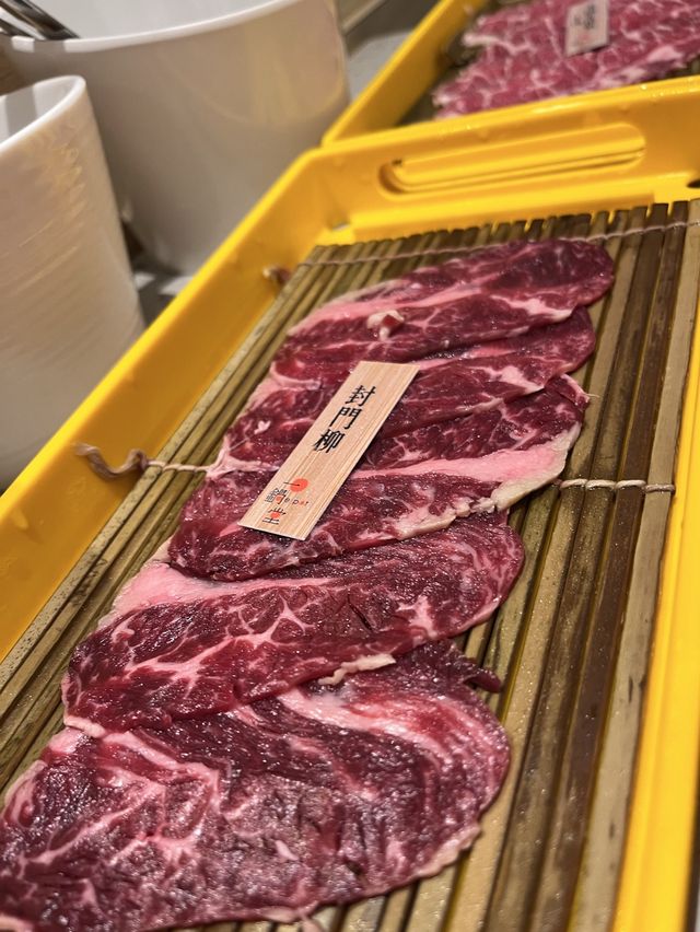 近期恢復晚市堂食，好鼓舞🙌🏻
