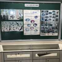 鳥類資料展覽館