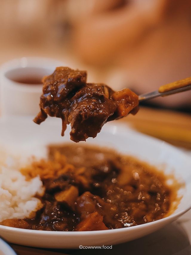 【#旺角美食：日式料理一汁一菜🎏✨】