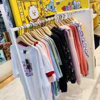 PLAY LINE FRIENDS 台北店Taipei🐻🐰🐥
