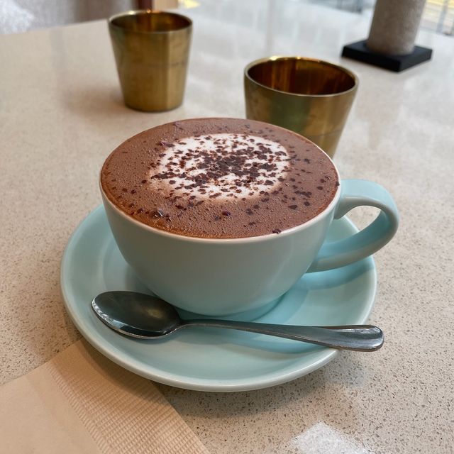 Japanese desserts and drinks 
