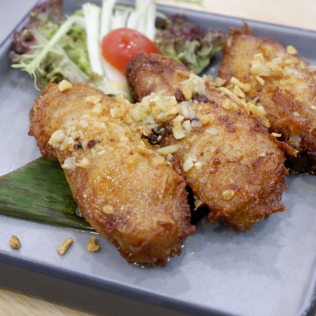 鮮茄牛腩比湯河更出色 