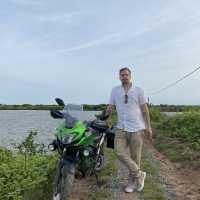 Nam Dinh National Park 