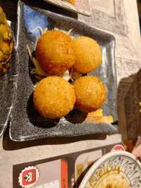 【極尚大灜喜 🍣神之放題】