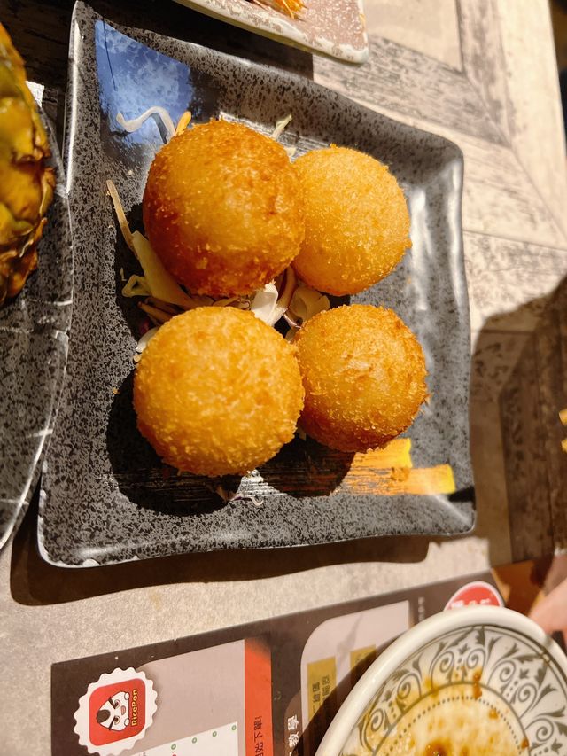 【極尚大灜喜 🍣神之放題】