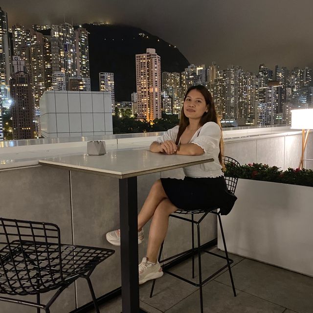 Popinjays Hongkong 