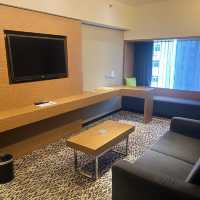 Rio Hotel Staycation