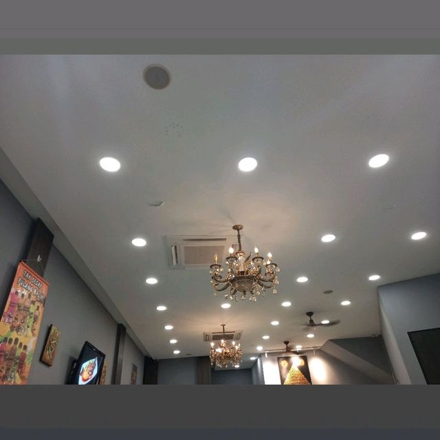 House of Seafood
