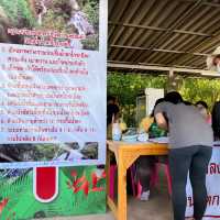 เดินป่าน้ำตกแบบ One day trip ใกล้กรุงเทพฯ