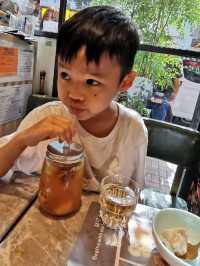 抵食又高水準之中式點心甜品