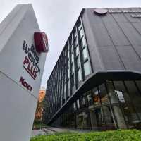 Best Western Plus Nexen 