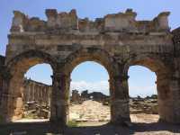 Hierapolis 