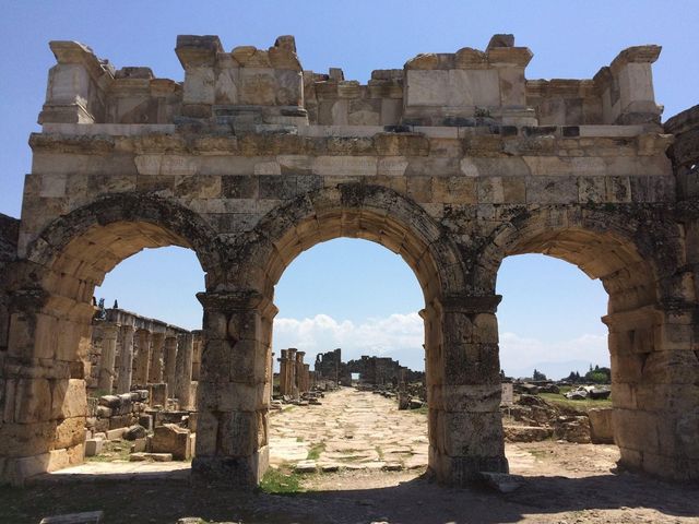 Hierapolis 