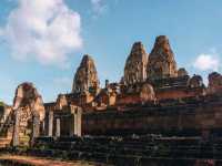 Pre Rup, Siem Reap