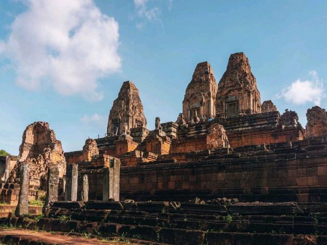 Pre Rup, Siem Reap