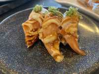 Shabushi Buffet 