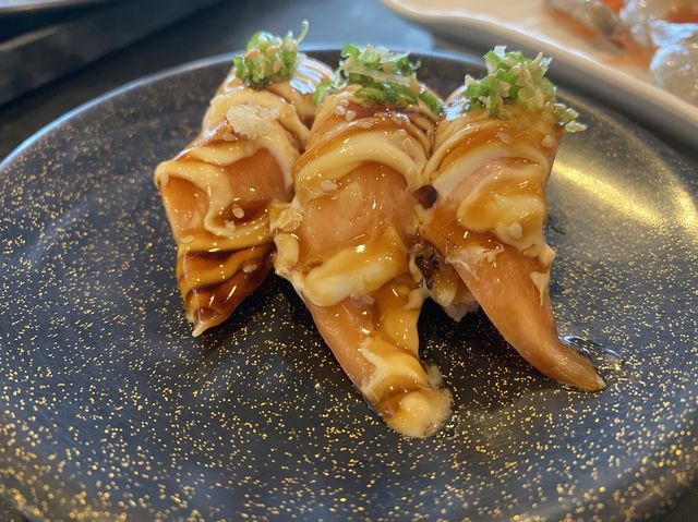 Shabushi Buffet 