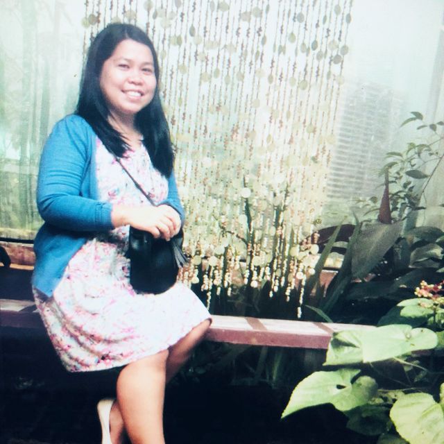 Sonya's Garden Tagaytay