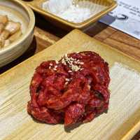 서비스 대환장파티 길섶한우🐂