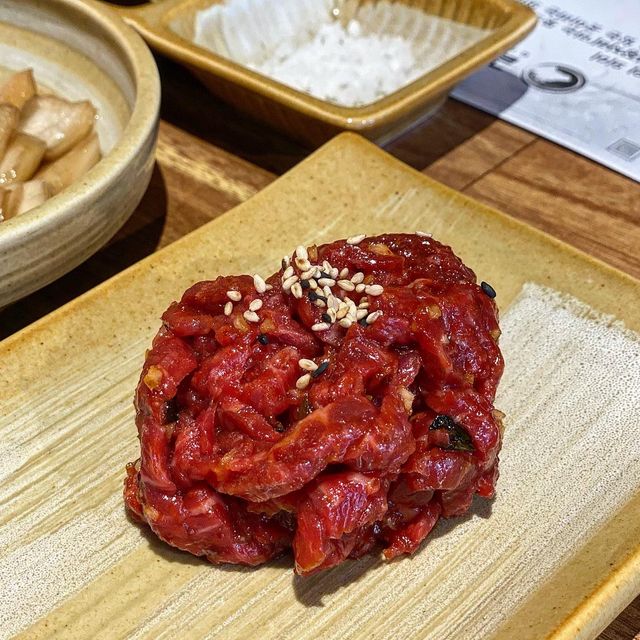 서비스 대환장파티 길섶한우🐂