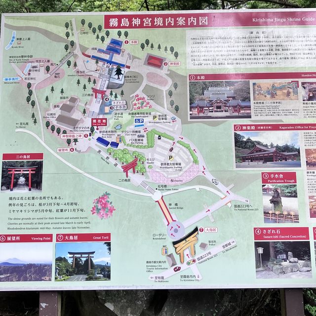 【鹿児島】直線的で洗練された美しさ