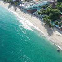 Puerto Galera White Beach