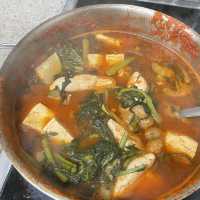 쯔양도 맛있게 먹고온 원주 맛집 까치둥지! 