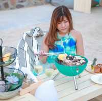 โรงแรมติดริมหาดชะอำ  𝗡𝗼𝘃𝗼𝘁𝗲𝗹 𝗛𝘂𝗮 𝗵𝗶𝗻 