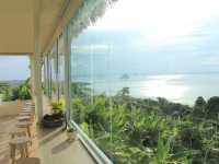 เขาทองฮิลล์ Khaothong Hill cafe’