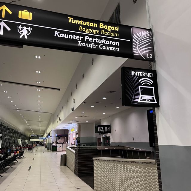 Touch Down At PEN Touch Down At PEN