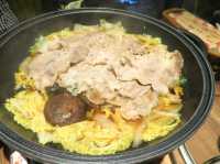 元朗款多又抵食之深夜食堂