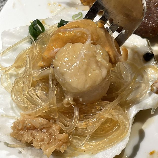 性價比高自助餐！買二送一優惠勁抵食🤩