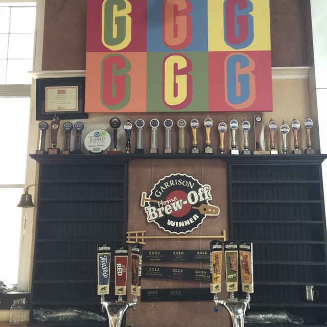 Halifax best Brewery 