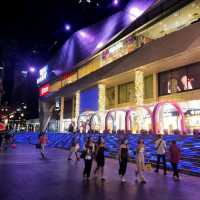 A Christmas Odyssey At Wisma Atria