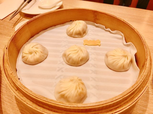 【台北】小籠包の名店！鼎泰豊をご紹介