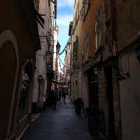Old Town