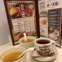 大圍圍一燒味餐廳🍴好好味😋