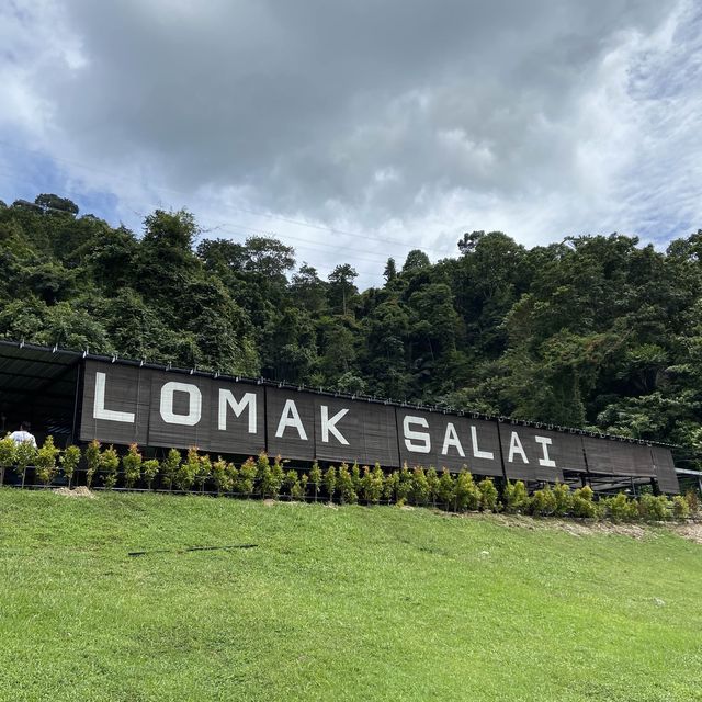 Must try! 