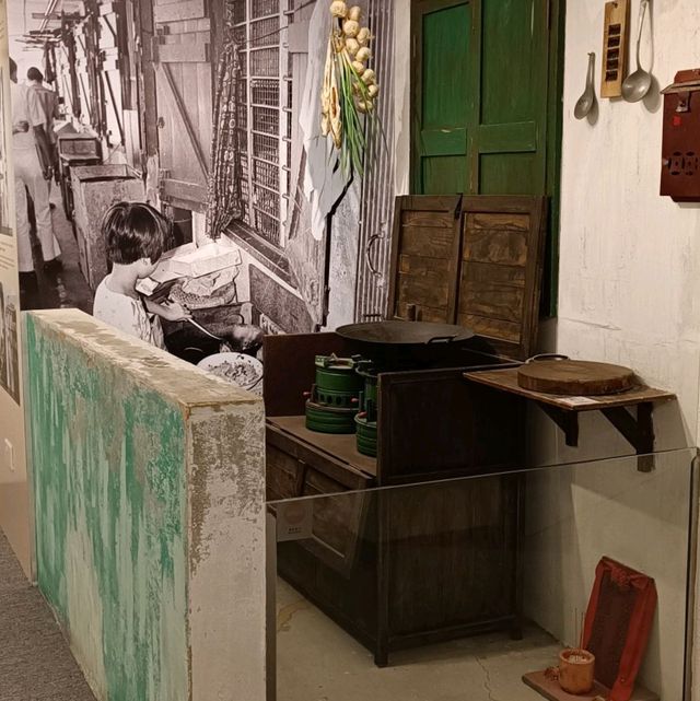 重開的美荷樓生活館