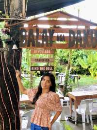 Balay Nga Daku